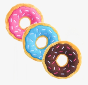 Donutz Squeakers - Zippy Paws Donutz #290710 Donutz Squeakers - Zippy Paws Donutz #290710