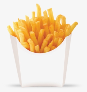 Regular Fresh French Fries #290711 Regular Fresh French Fries #290711