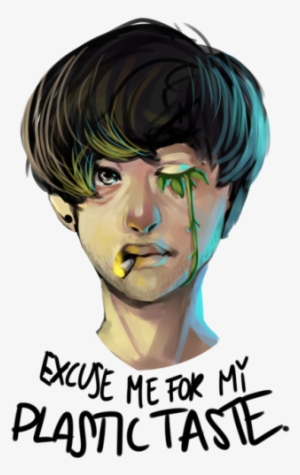 Ｅｘｃｕｓｅ Ｍｅ Ｆｏｒ Ｍｙ Ｐｌａｓｔｉｃ Ｔａｓｔｅ ~ - Excuse Me For My Plastic Taste #290861