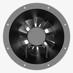 High Performance Fan - Arrow #290862