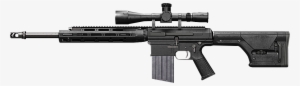 Rsass Sideview - Rsass Sniper #290950 Rsass Sideview - Rsass Sniper #290950