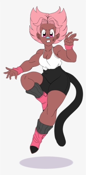 Cell Shaded - Cartoon #291012