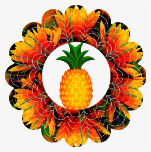 Pineapple - Ananas #291036