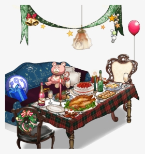 Dinner Of Turkey - Kancolle Turkey #291196