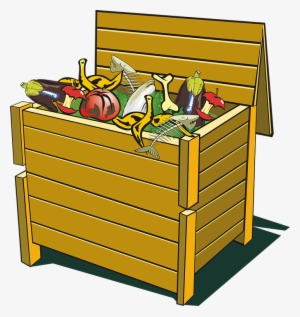 Compost, Trash, Waste, Recycling, Recyclable, Garbage - Desenho De Png Adubo #291267