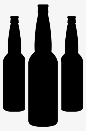 Marine Mammal Research Beer Bottles - Beer #291355
