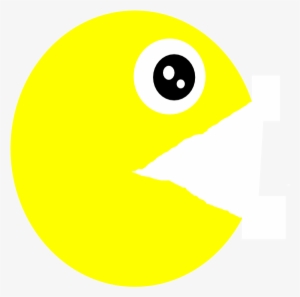 How To Set Use Pacman Clipart #291372
