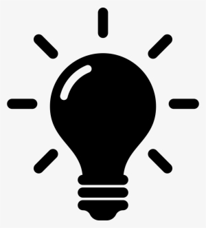Idea Icon Png Transparent Idea Icon Png Image Free Download Pngkey