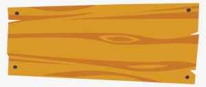 Blank Wood Sign Clipart - Wood Plank Clipart Png #291430 Blank Wood Sign Clipart - Wood Plank Clipart Png #291430