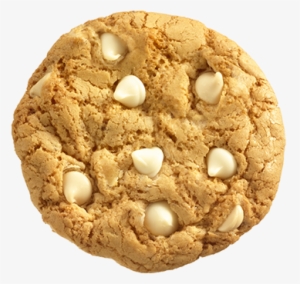 Lucious Lemon Cookie Single - Cookie #291457