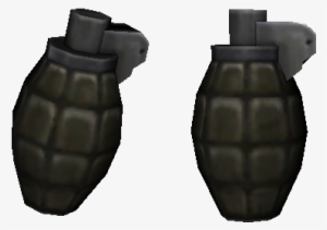 Royal Grenade - Ammunition #291653