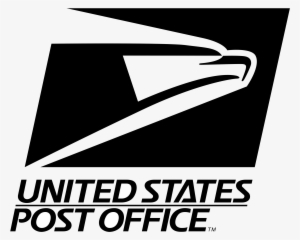 United States Post Office Logo Png Transparent - Shipping Upgrade Usps Express #291699