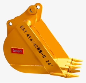 Backhoe-buckets - Bucket #291985