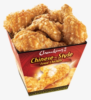 Fried Chinese Cuisine Nugget Breakfast Cereal Transprent #292006