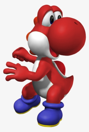 Yoshi Images Red Roshi Hd Wallpaper And Background - Yoshi Mario #292029