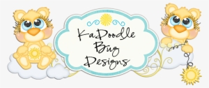 Kadoodle Bug Designs Blog - Blog #292125