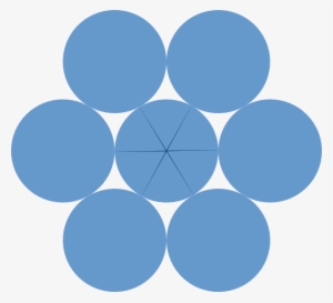 Tangent Circles Png Clip Art #292126