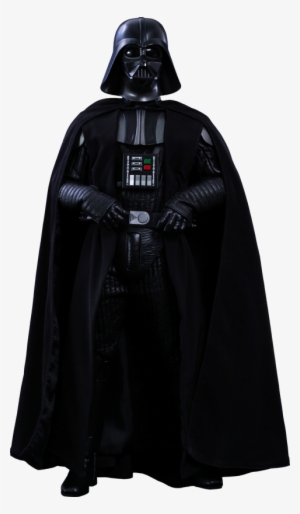 Hot Toys Darth Vader Sixth Scale Figure #292168