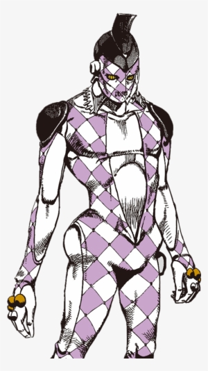 View Samegoogleiqdbsaucenao Purple Haze Distortion - Purple Haze Distortion Jojo #292171