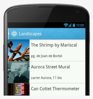 Discover The Walks - Barcelona #292198