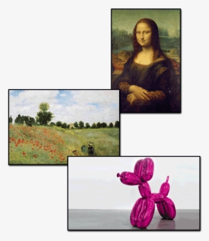 Mars 29, - Leonardo Da Vinci Mona Lisa #292218