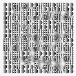 Transparant Texture - Woven Fabric #292235