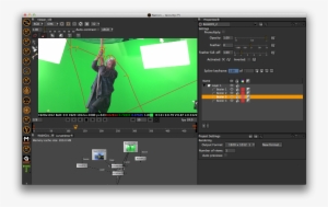 Nuke Picture - Natron Compositor #292363