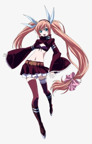 Mina Design - Jikan No Shihaisha Mina #292367