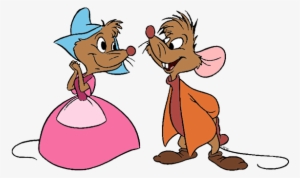 Cinderella Jaq Mary Coloring Pages Cinderella Mice - Cinderella Mary Mouse #292517