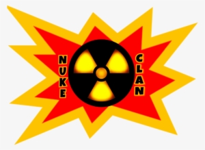Nuke Png #292546