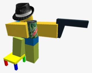 Roblox Dab Png - Roblox Dabbing #292547