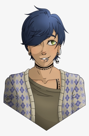 Twitch Twitch Creative Kayn Oc Original Original Character - Cartoon #292637