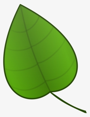 Leaf Png Images - Leaf Clip Art #292656