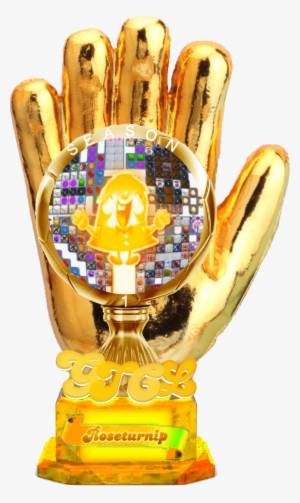 Gtcl Season 1 Gold Trophy - Wiki #292698