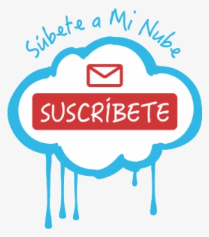 Subete A Mi Nube Suscribete #292716