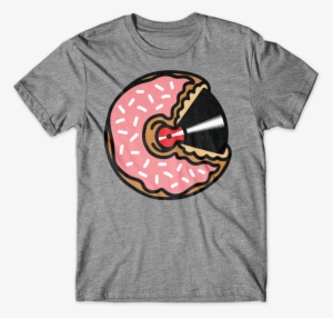 Donuts Are Forever - First Of All I Look Good #292738