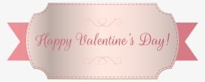 Happy S Day Png Clip Art Image - Valentine's Day #292739