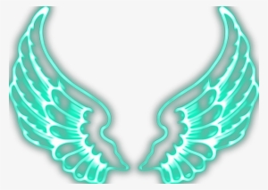 Report Abuse - Neon Wings Picsart #292761