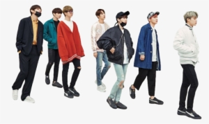 #bts Png #bts #bts Puma #bangtan Boys #bangtan #bangtan - Bts Love Yourself Album #292779