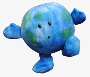 Earth - Celestial Buddies Earth Plush #292782