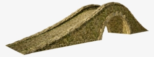 Bridge Png - Foot Bridge Clip Art #292825