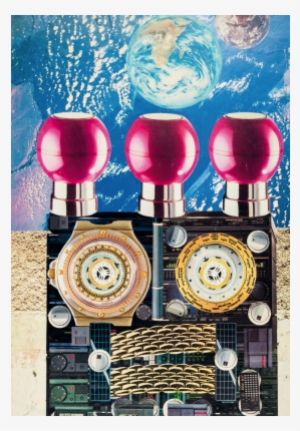 Space Robot - Target Archery #292888