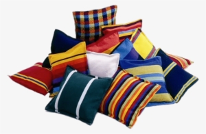 Furniture - Pillows - Stack Of Pillows Transparent #292942