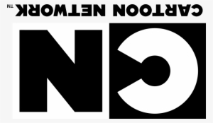 Cn Upside Down Logo - Cartoon Network Logo 2011 #292998