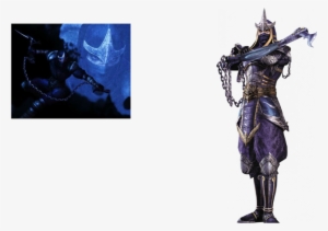 Hanzo Hattori Samurai Warriors 2 #293126