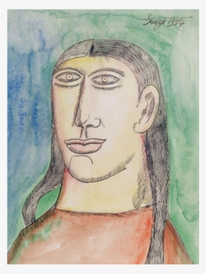 Souza6 - Sketch #293128