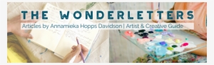 Wonderletters - Artist #293161