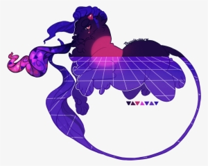 Free Icons Png - Desktop Backgrounds Vaporwave Statue #293292