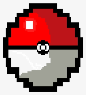 Pokeball - Drawing #293315