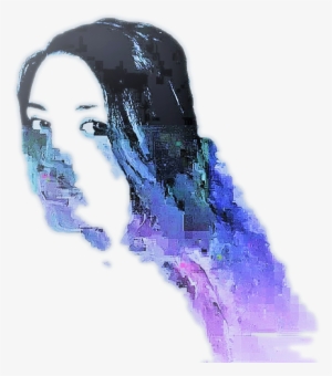 Glitch - Visual Arts #293337